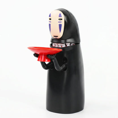 Spirit vault™ — Personalised No-Face Coin Bank | Viral Spirit Piggy Bank Gift